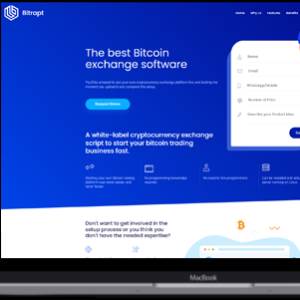 Bitrapt 